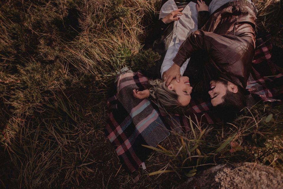 Jhouselyn & Jhonatan 